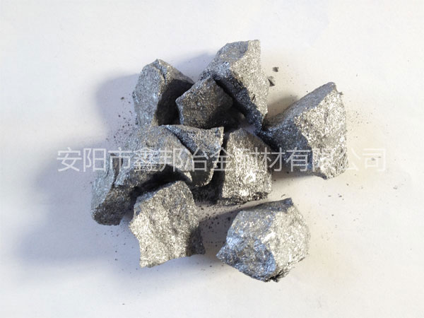 球化劑的熔煉要點(diǎn)！