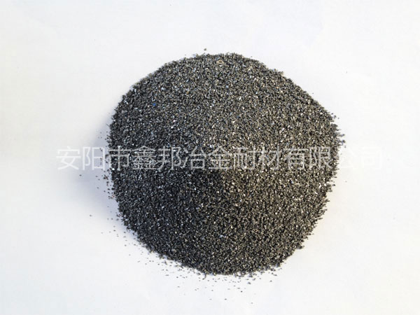 碳化硅特性介紹！